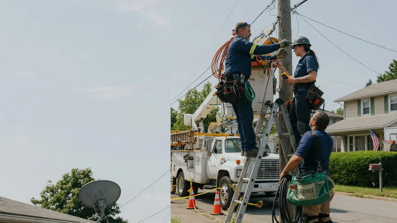 Electrical Repair in Hartford, IA near me